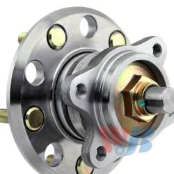 WJB / INMOTION PARTS WA512266