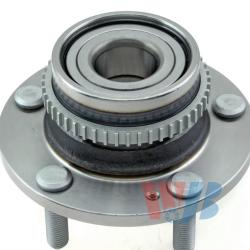 WJB / INMOTION PARTS WA512267