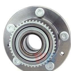 WJB / INMOTION PARTS WA512271