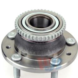 WJB / INMOTION PARTS WA512271