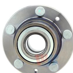 WJB / INMOTION PARTS WA512272