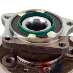 WJB / INMOTION PARTS WA512273