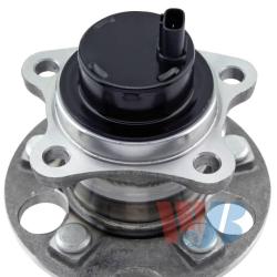 WJB / INMOTION PARTS WA512282