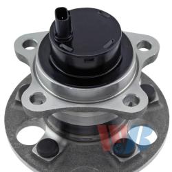 WJB / INMOTION PARTS WA512283