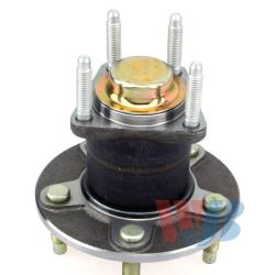 WJB / INMOTION PARTS WA512287