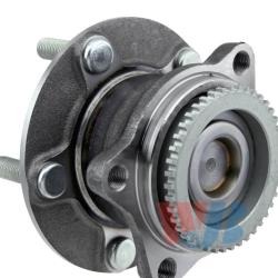 WJB / INMOTION PARTS WA512289