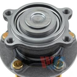 WJB / INMOTION PARTS 512290