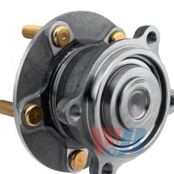 WJB / INMOTION PARTS WA512290