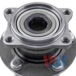 WJB / INMOTION PARTS WA512291