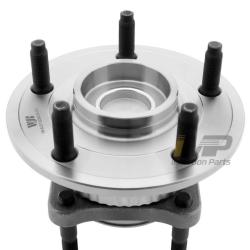 WJB / INMOTION PARTS WA512302HD