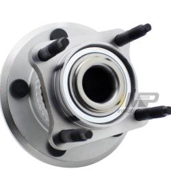 WJB / INMOTION PARTS WA512302HD