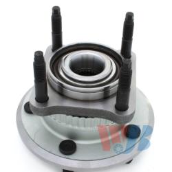 WJB / INMOTION PARTS WA512302