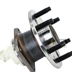 WJB / INMOTION PARTS 512308