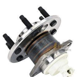 WJB / INMOTION PARTS 512308