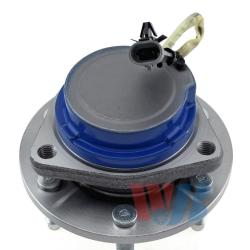 WJB / INMOTION PARTS WA512308