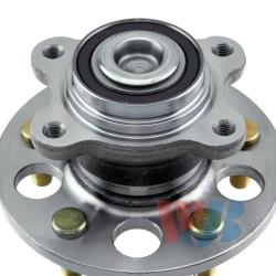 WJB / INMOTION PARTS WA512322