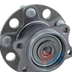 WJB / INMOTION PARTS WA512331