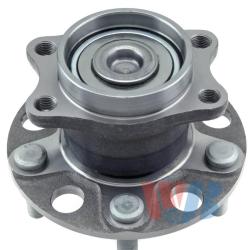 WJB / INMOTION PARTS WA512331