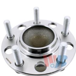 WJB / INMOTION PARTS WA512332HD