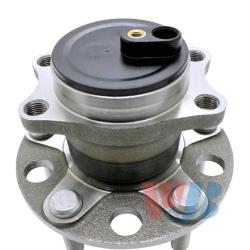 WJB / INMOTION PARTS WA512332HD