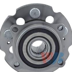 WJB / INMOTION PARTS WA512342