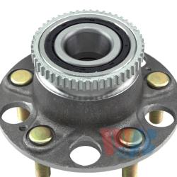 WJB / INMOTION PARTS WA512343