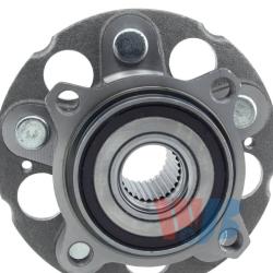 WJB / INMOTION PARTS WA512345