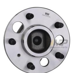 WJB / INMOTION PARTS WA512357HD
