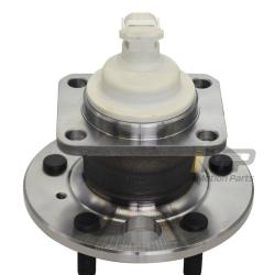 WJB / INMOTION PARTS WA512357HD