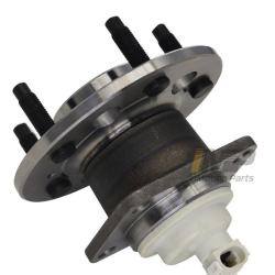 WJB / INMOTION PARTS WA512357HD