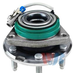 WJB / INMOTION PARTS WA512359