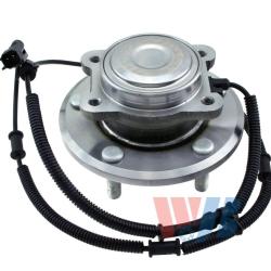 WJB / INMOTION PARTS WA512360