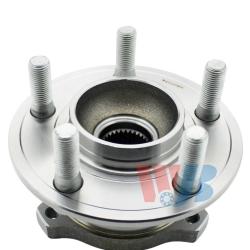 WJB / INMOTION PARTS WA512369