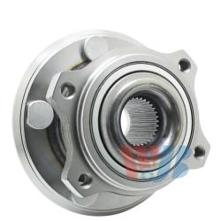 WJB / INMOTION PARTS WA512369