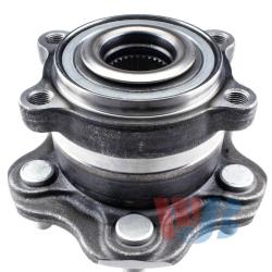 WJB / INMOTION PARTS WA512379