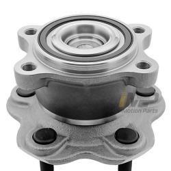 WJB / INMOTION PARTS WA512388HD