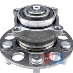 WJB / INMOTION PARTS WA512391