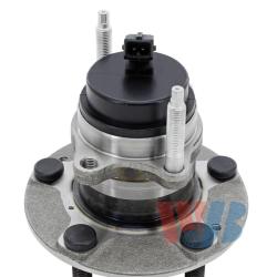 WJB / INMOTION PARTS WA512436