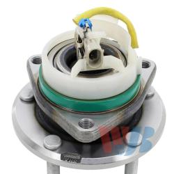 WJB / INMOTION PARTS WA512441