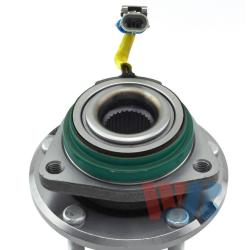 WJB / INMOTION PARTS WA512442