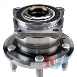 WJB / INMOTION PARTS WA512446