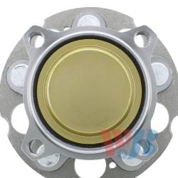 WJB / INMOTION PARTS WA512448