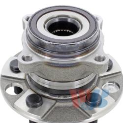 WJB / INMOTION PARTS WA512453