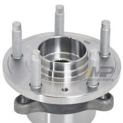 WJB / INMOTION PARTS WA512460HD