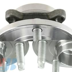 WJB / INMOTION PARTS WA512460