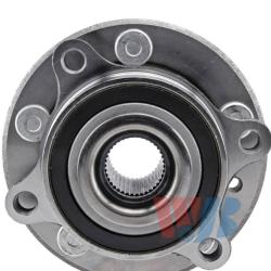 WJB / INMOTION PARTS WA512460