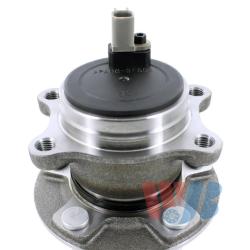 WJB / INMOTION PARTS WA512465