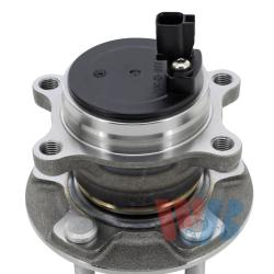 WJB / INMOTION PARTS WA512466