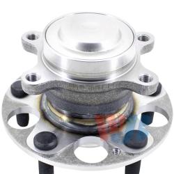 WJB / INMOTION PARTS WA512469