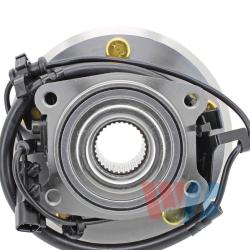 WJB / INMOTION PARTS WA512478